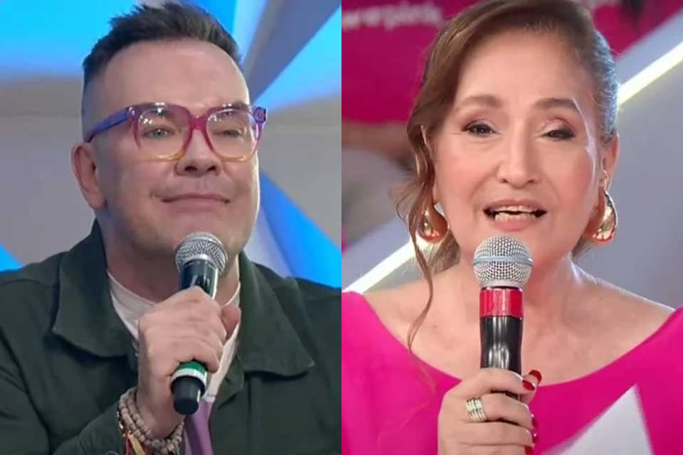 Jornalista fala sobre briga com Sônia Abrão: “Excesso de personalidade”