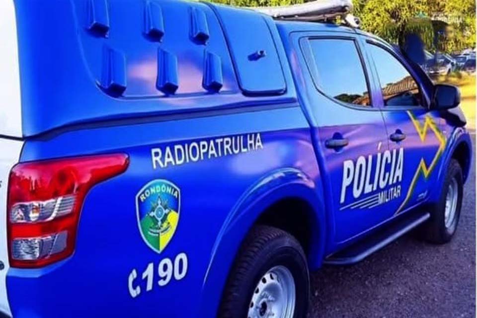 Mulher é agredida e arrastada pelo ex-marido em Vilhena