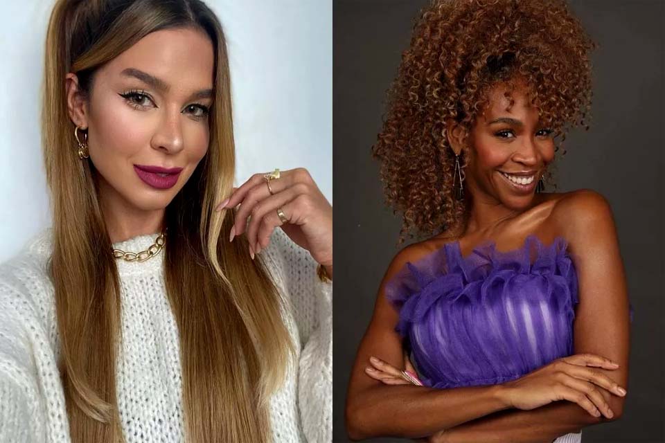 Kerline conta reação de Karol Conká com vazamento de vídeo sobre Rafa Kalimann