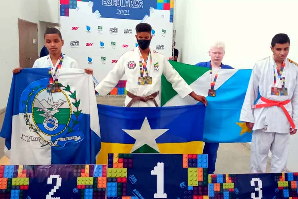 Criação da Semana da Educação Olímpica e Paralímpica é aprovado no Senado