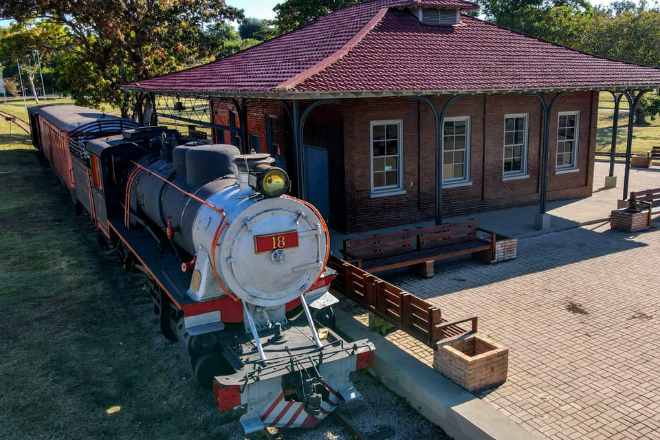 Primeira edição do “Estação Turismo” começa nesta segunda-feira (18) em Porto Velho