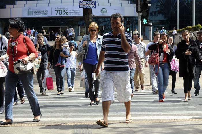 Brasileiros acreditam que inflação será de 5,3% nos próximos 12 meses