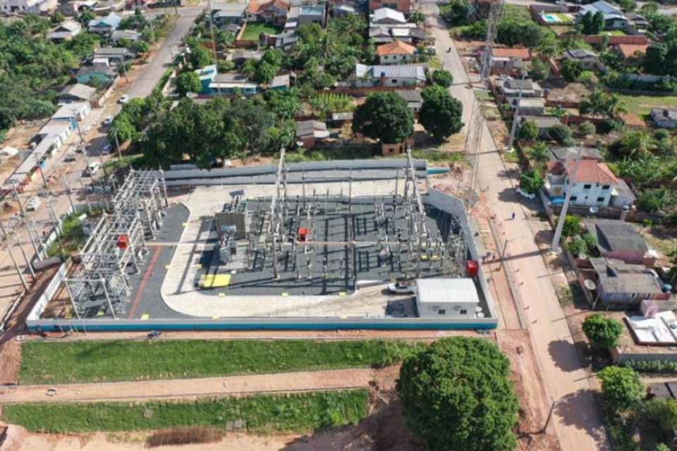 Em 6 anos, Energisa investiu mais de R$ 1,2 bilhão na região Sul de Rondônia