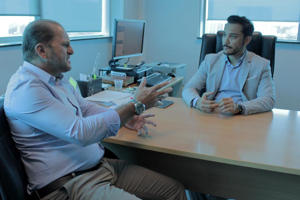 Deputado Cirone Deiró volta a cobrar investimentos para o Complexo Hospitalar de Cacoal