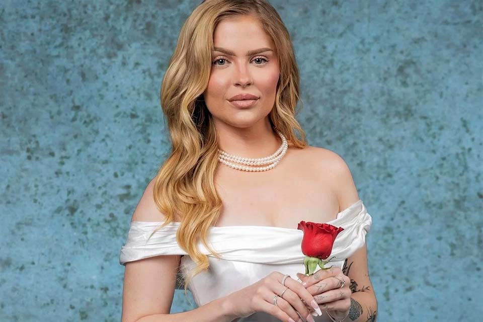 Luísa Sonza revela insegurança em novo projeto musical: “Medo da galera não entender”