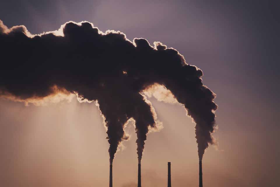 Alemanha encaminha lei para neutralidade de carbono em 2045