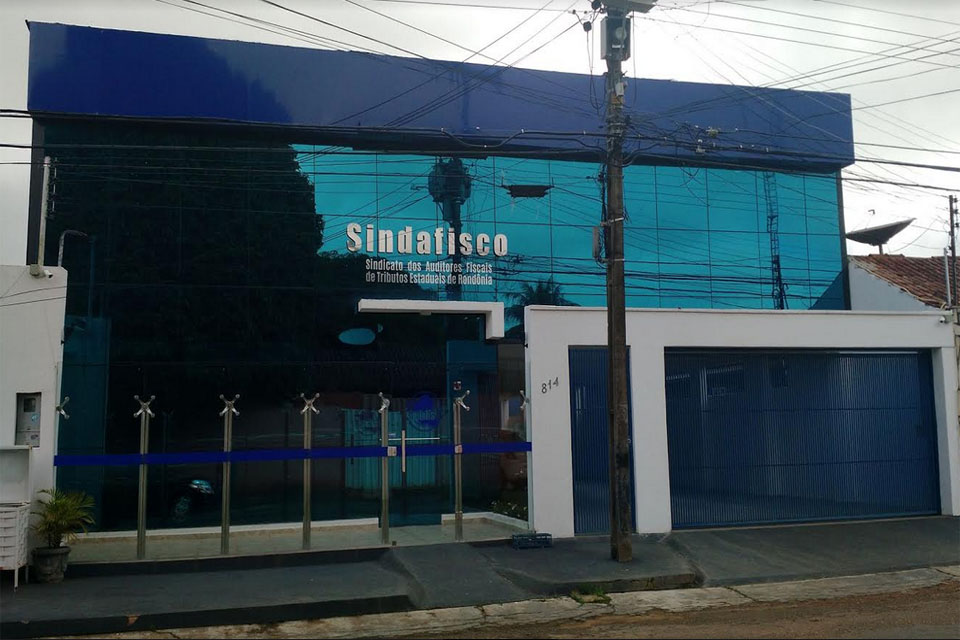 Sindicatos conseguem na justiça suspensão de concurso irregular da SEFIN