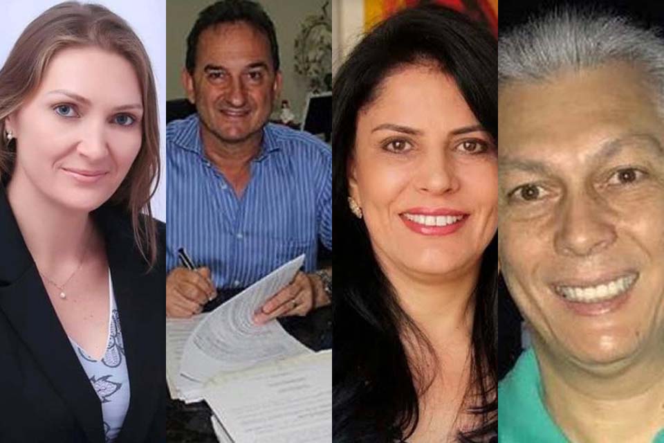 STJ nega novo habeas corpus a quarteto preso na Operação Reciclagem: Lebrinha, Luizão, Glaucione e Daniel Neri continuarão no cárcere