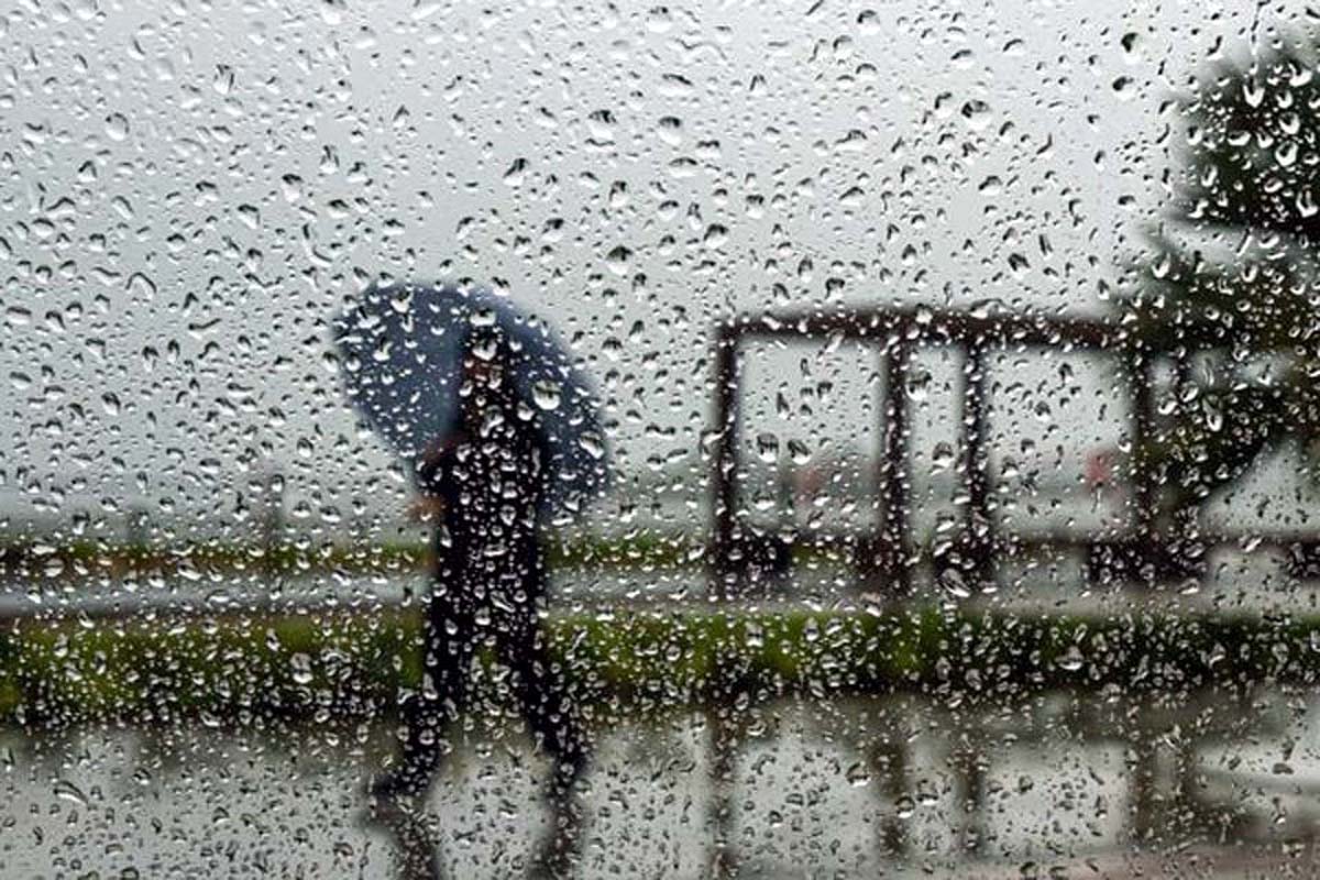 O TEMPO E A TEMPERATURA: Chuva segue concentrada no extremo norte do país nesta quinta-feira