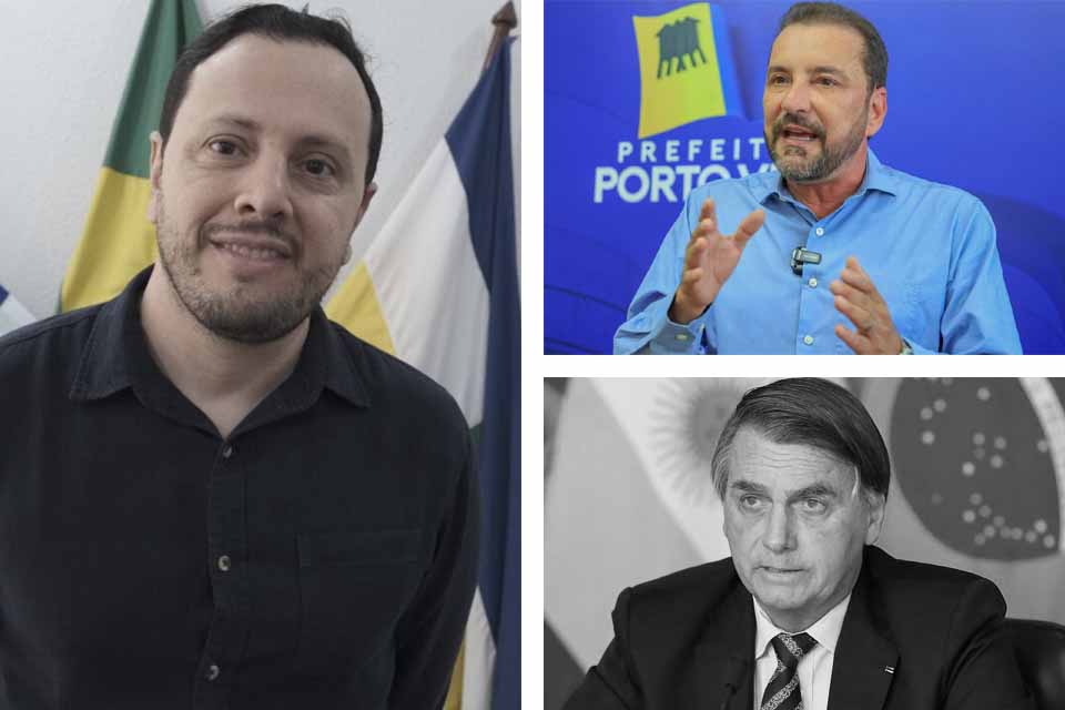 Flori anuncia abono inédito de R$ 1 mil em Vilhena; Hildon não está no seu melhor momento; e PL suspende salário de Bolsonaro
