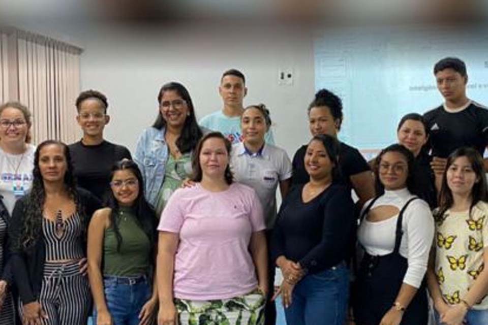 Semast em parceria como Senac promove curso de Inteligência Emocional e Vendas