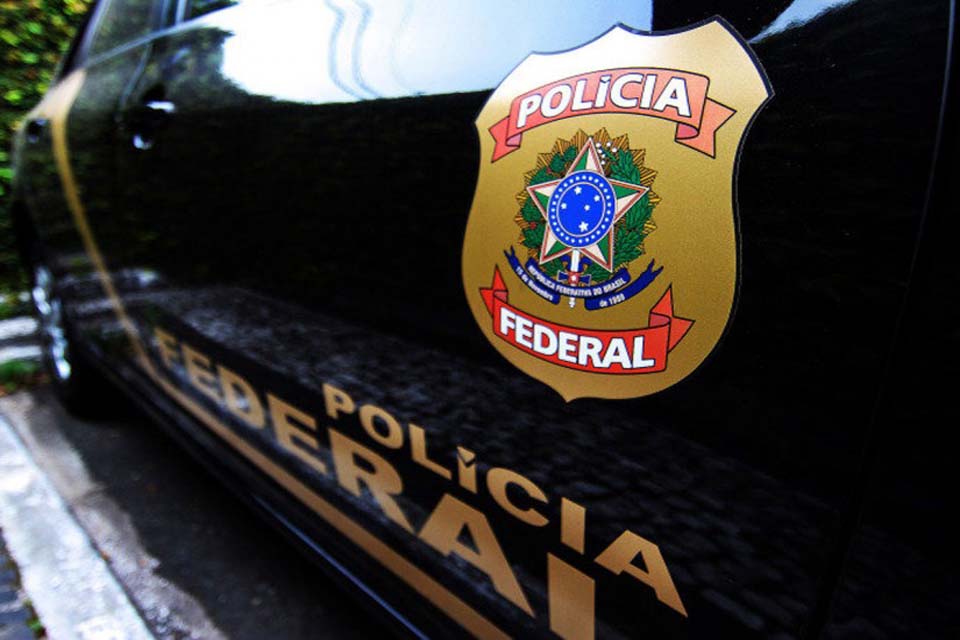 Polícia Federal deflagra Operação “Inter Fratrem” para combater fraudes em licitações em Rondônia