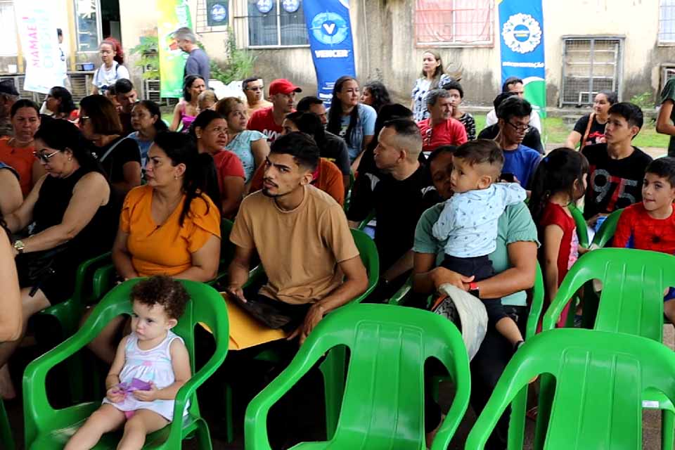 Justiça Eleitoral leva atendimento itinerante a comunidades ribeirinhas e zonas rurais de Rondônia