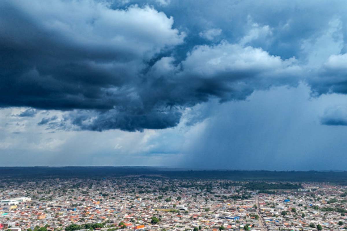Inscrições abertas para fórum sobre clima; Evento reunirá especialistas, comunidade e estudantes 