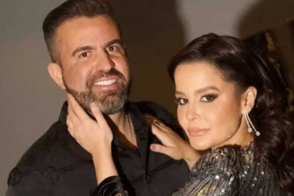 Maraisa confirma fim do noivado com empresário: “Não estou bem, mas vou ficar”