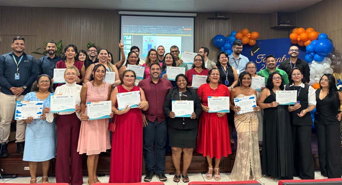 Pequenos empreendedores recebem certificação do projeto Bem da Gente, da Energisa
