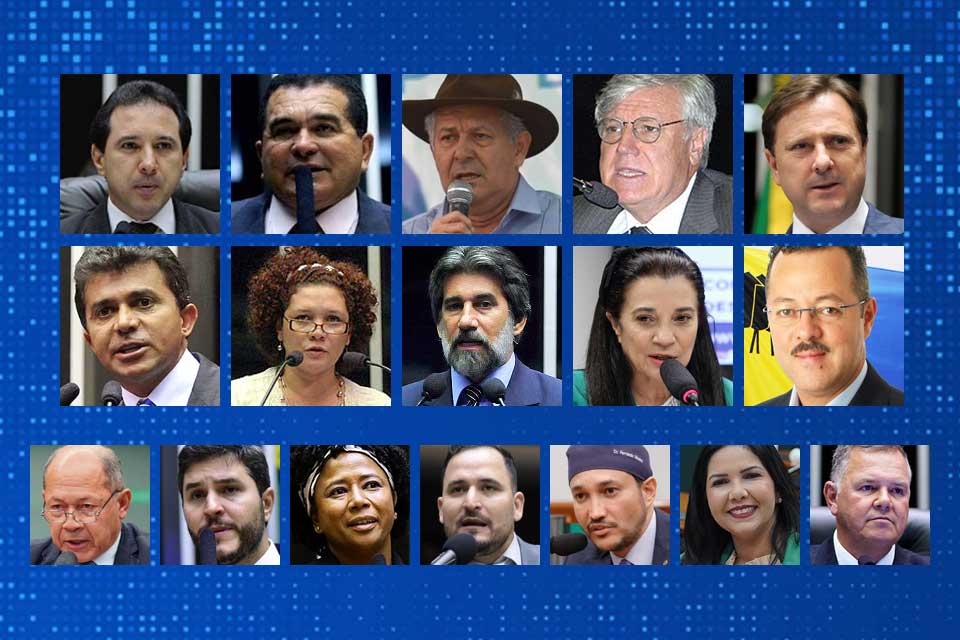 Inércia dos políticos novatos incentiva retorno da “Velha Guarda”