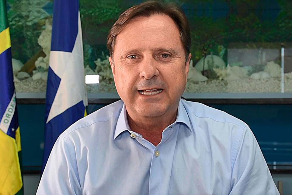 Senador Acir Gurgacz garante recurso para duplicar duas avenidas em Ji-Paraná