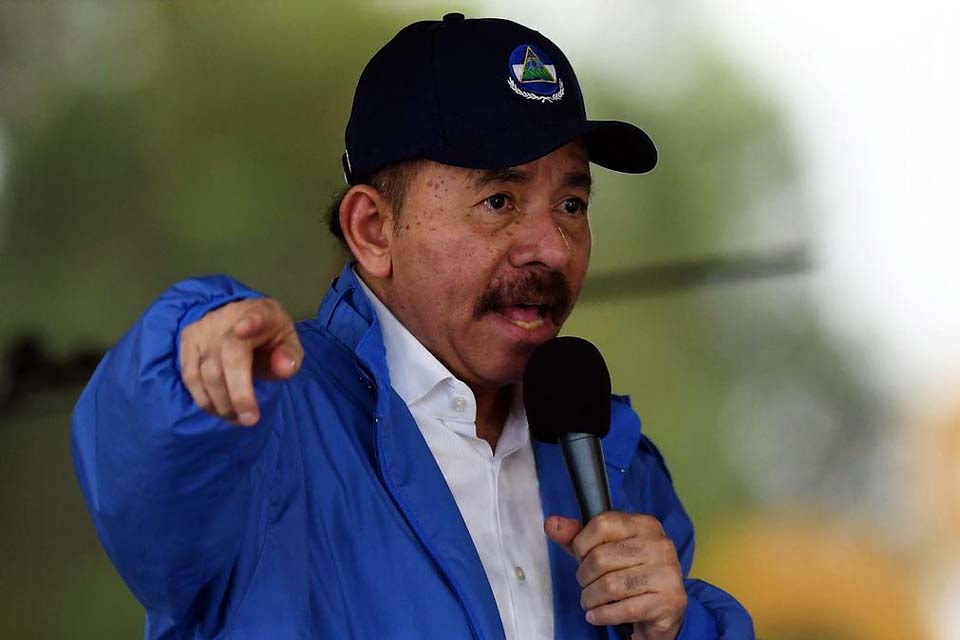Especialistas da ONU acusam governo da Nicarágua de 'crimes contra humanidade'