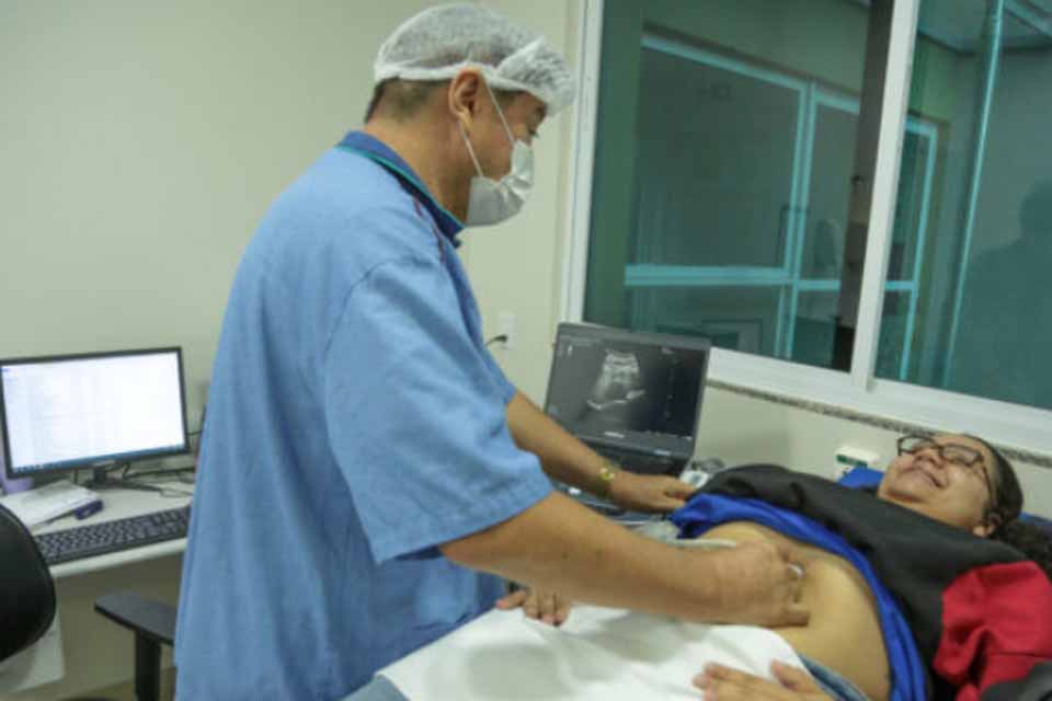 Hospital Regional de Guajará-Mirim realiza mais de 2 mil cirurgias em seis meses