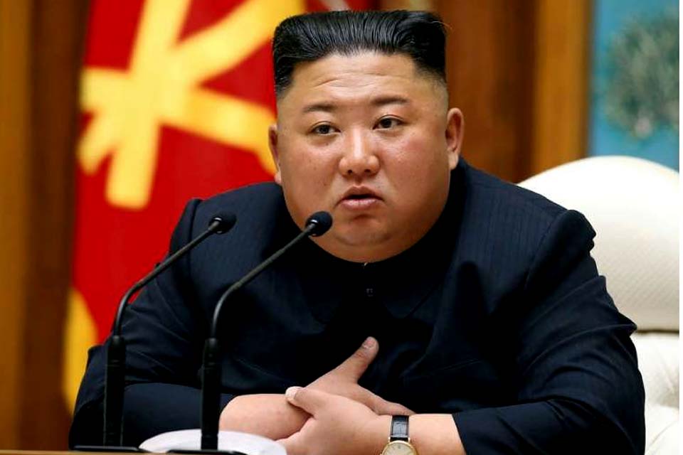Coreia do Norte pede desculpas por matar sul-coreano