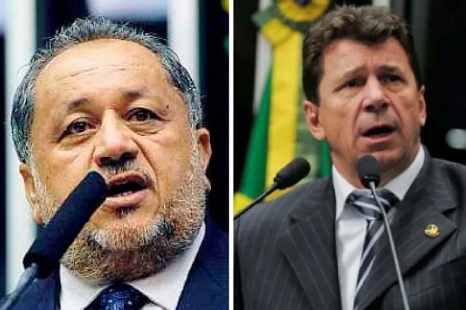 Luiz Cláudio deixa o PL para apoiar candidatura de Cassol pelo PP; e produtores cobram R$ 70 milhões de frigorífico de Ji-Paraná