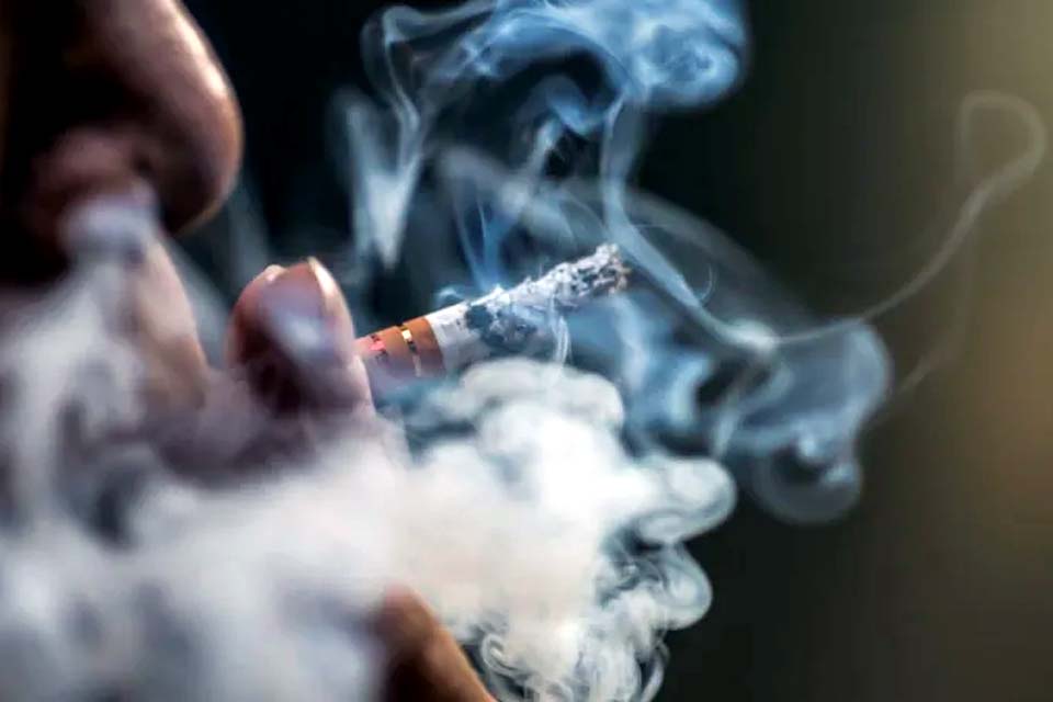 Especialistas alertam: fumo é a maior causa de câncer de pulmão