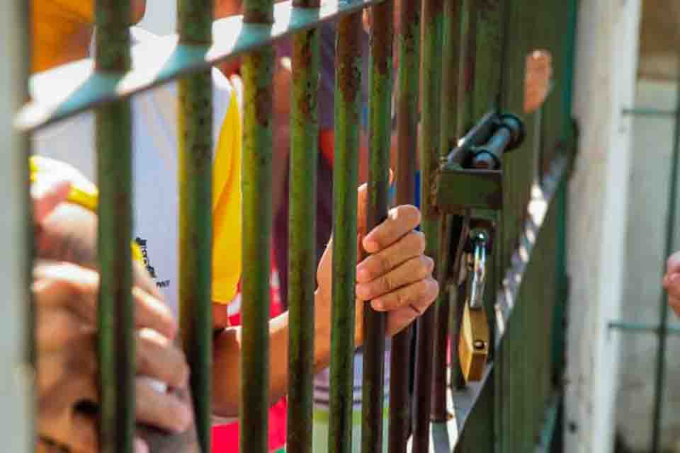 Governo de Rondônia contrata instituto para atuar no projeto de modernização da gestão penal do Estado