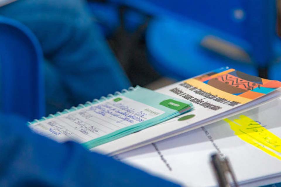 Semed de Jaru divulga gabarito e resultado parcial da segunda etapa do Processo Seletivo para contratação de gestores escolares 