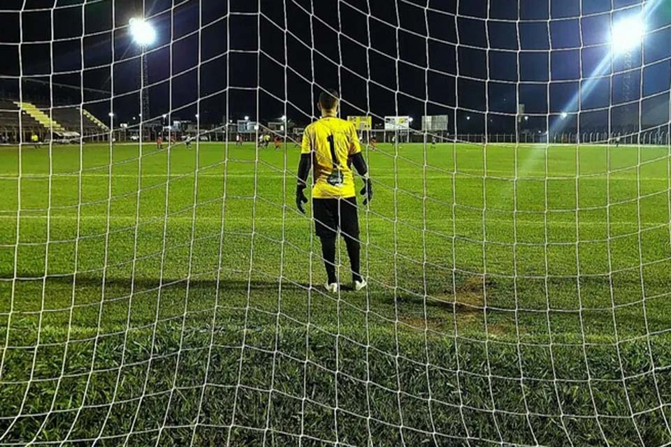 Nos pênaltis, América elimina o PL Contabilidade e garante vaga na semifinal