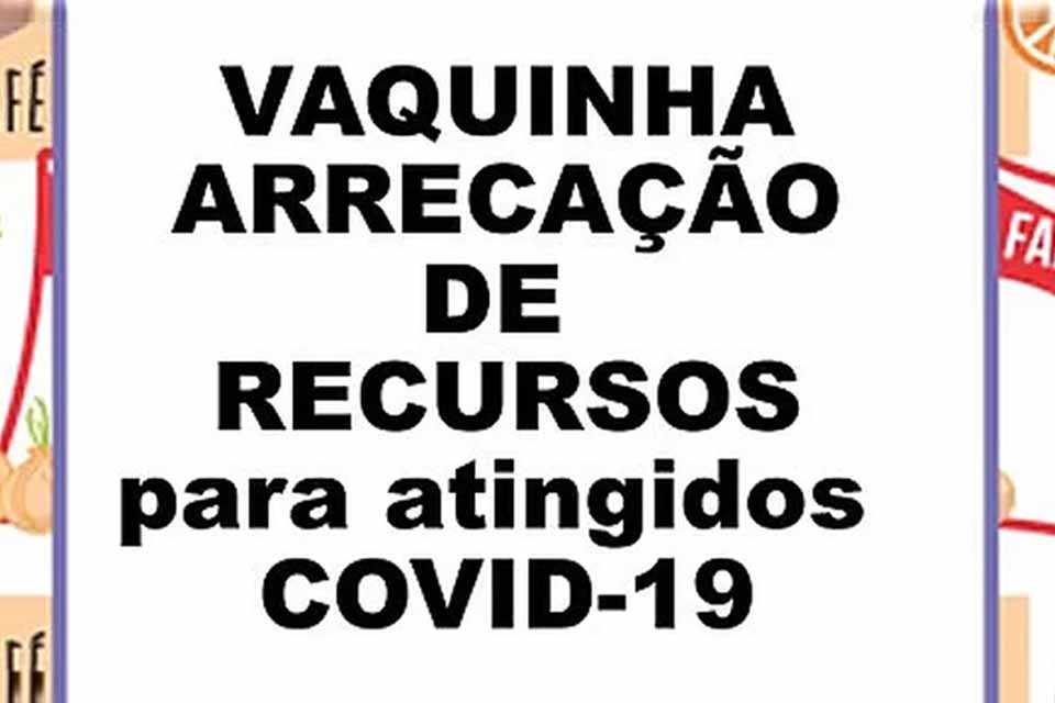 Responsabilidade Social: Para reduzir impacto do coronavírus, Loja de roupas faz campanha de doação de cestas básicas