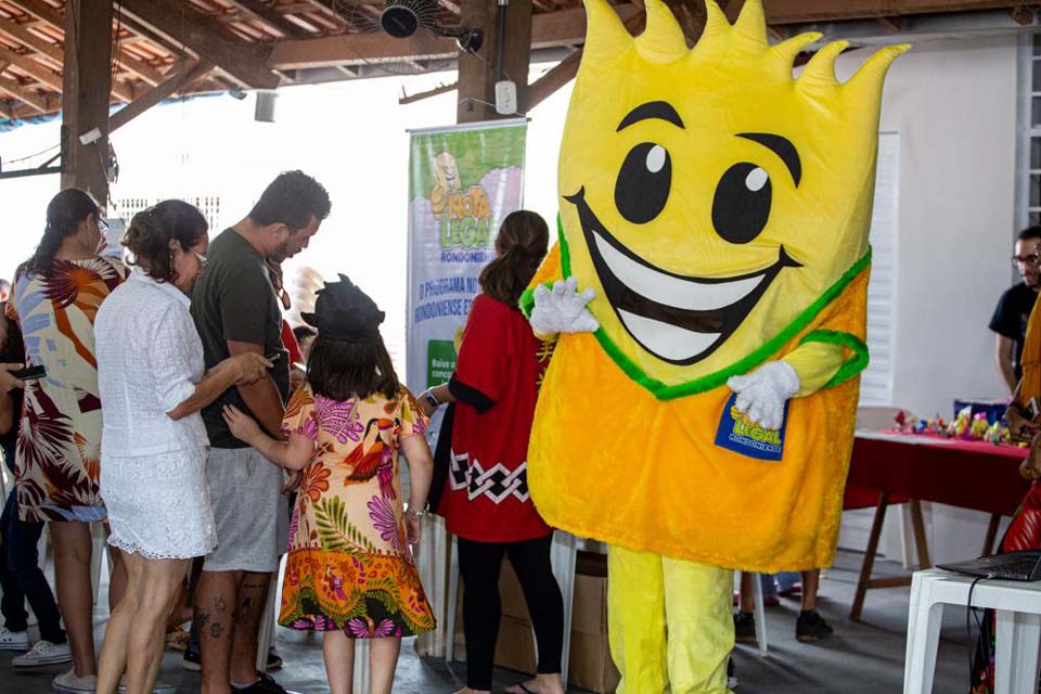 Nota Legal Rondoniense realiza primeiro sorteio trimestral deste ano com R$ 50 mil em prêmios, nesta quinta-feira