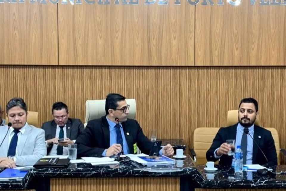 Conheça a Agência de Regulação e Desenvolvimento de Porto Velho