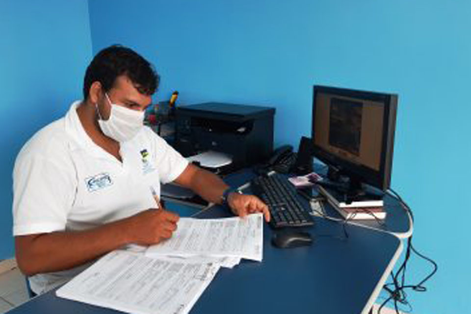 Banco do Povo auxilia pequenos empresários em até R$ 3 mil durante a pandemia de coronavírus 