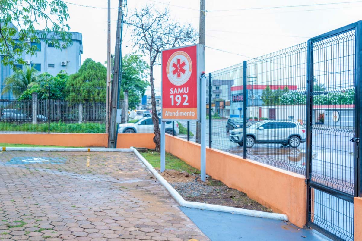 Motolâncias agilizam emergências em Porto Velho; novo modelo permitirá chegada mais rápida aos acidentes
