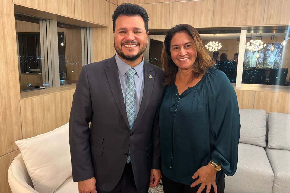 Deputado Marcelo Cruz propõe ação para sanar problema de distribuição de água em Ouro Preto do Oeste