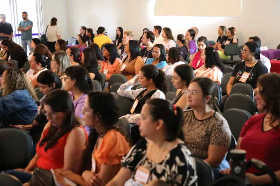 Vilhena realiza 11ª Conferência Municipal de Saúde e convida população a participar