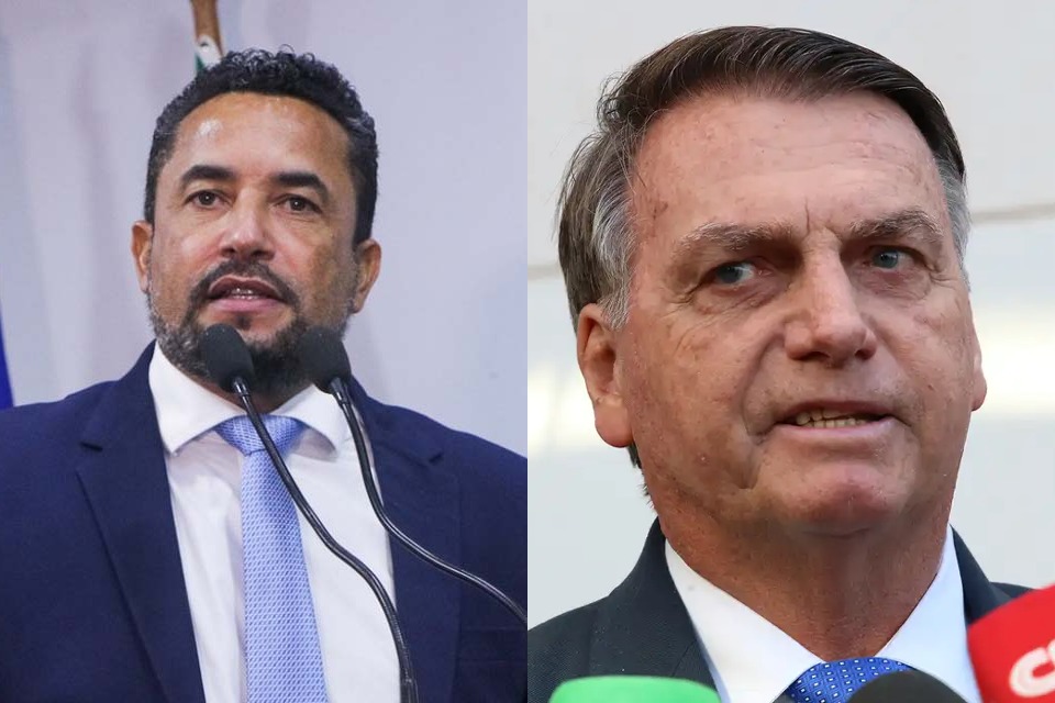 Prefeito afastado pela segunda vez; comitiva retorna sem a aprovação de Bolsonaro; e Heuro é uma miragem