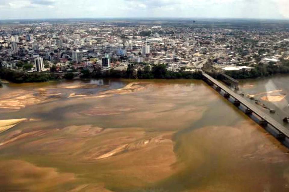 Caso Samarco: Justiça exige depósito de R$ 10 bi para reparar danos