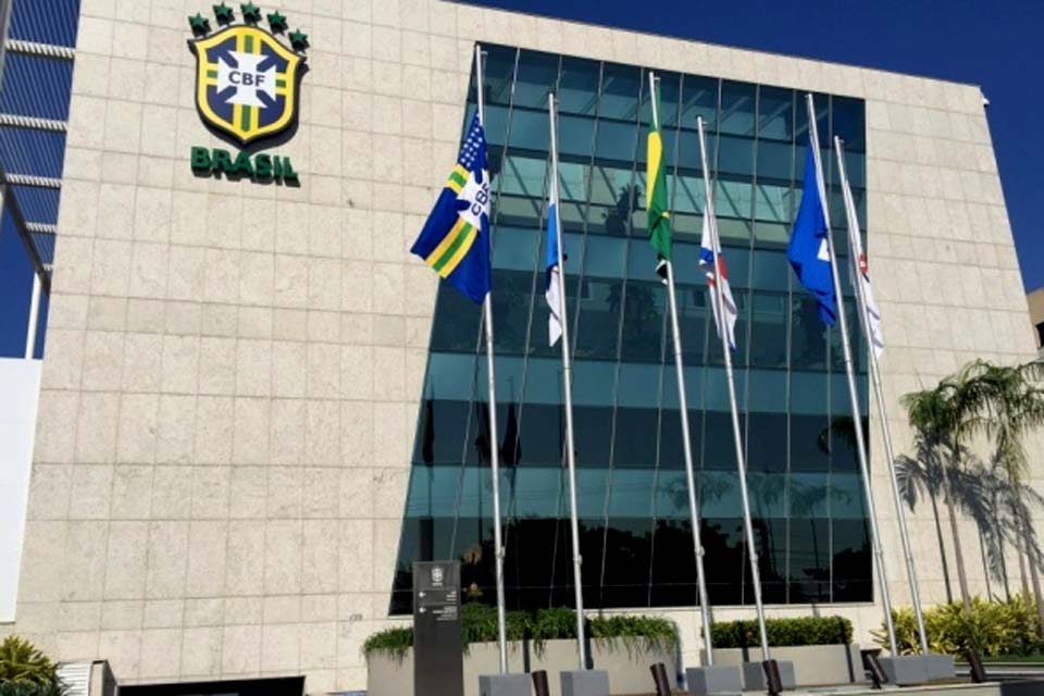Vilhenense, Ji-Paraná e Real Ariquemes receberão apoio financeiro da CBF
