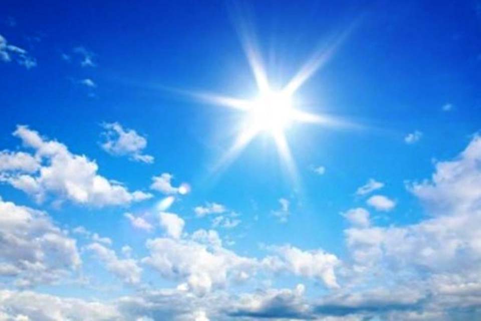 PREVISÃO DO TEMPO: Terça-feira (22) traz variações climáticas típicas na Região Norte do Brasil