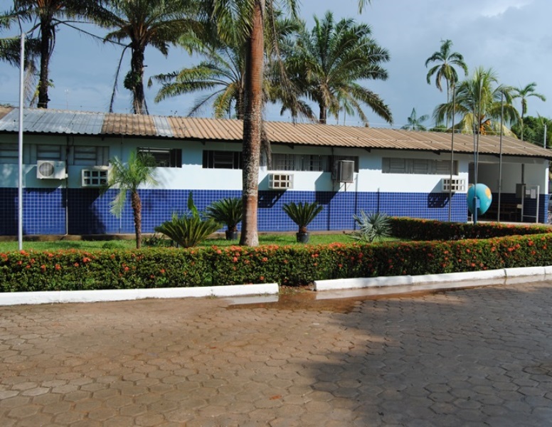 Campus Ji-Paraná oferta vagas remanescentes em Curso de Formação Inicial em Assistente de Logística