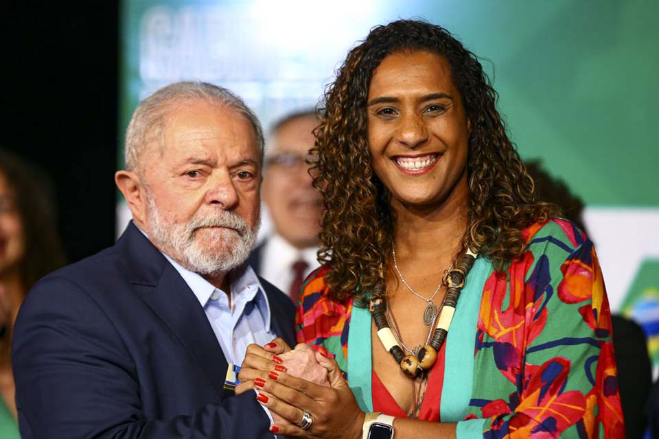 Ministras dos Povos Indígenas e da Igualdade Racial tomam posse hoje