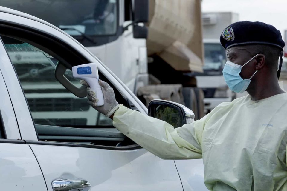 Angola anuncia seis novos casos e aumenta total para 58 doentes