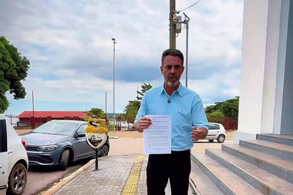 Projeto Jovem Aprendiz da Inclusão é apresentado pela Prefeitura de Porto Velho