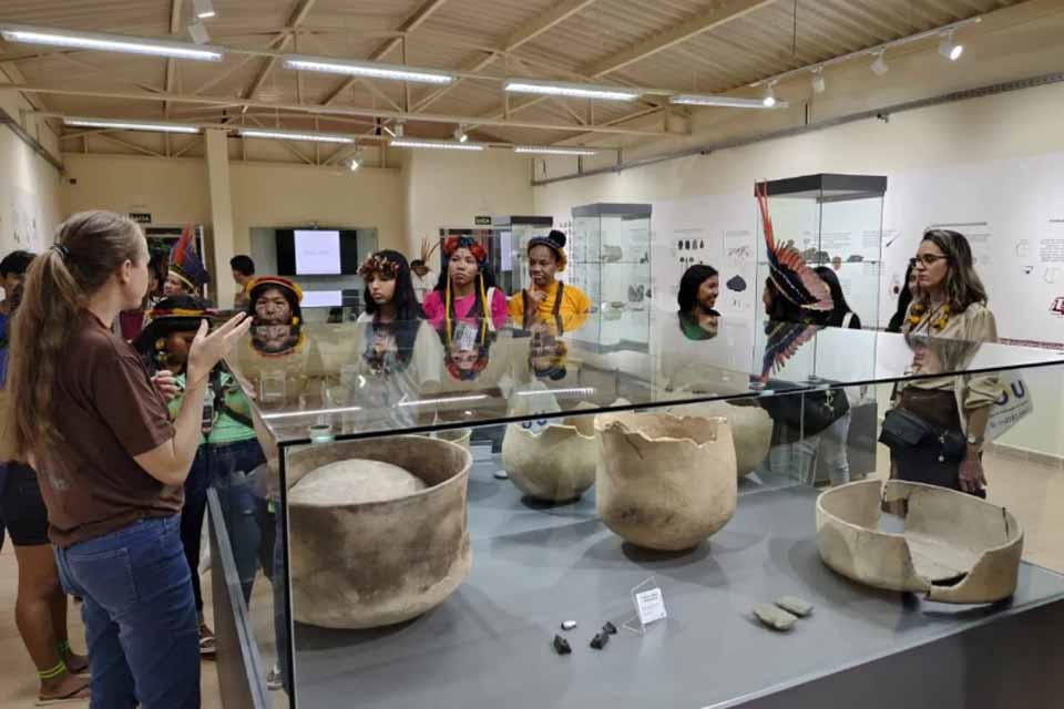 Reconhecimento e Respeito: III Maloca chega ao fim e promovendo imersão na cultura e história indígena