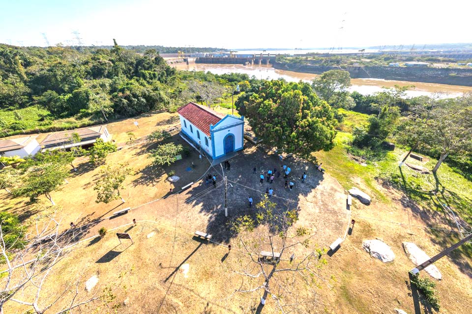 Plano Municipal de Turismo vai desenvolver o setor em Porto Velho