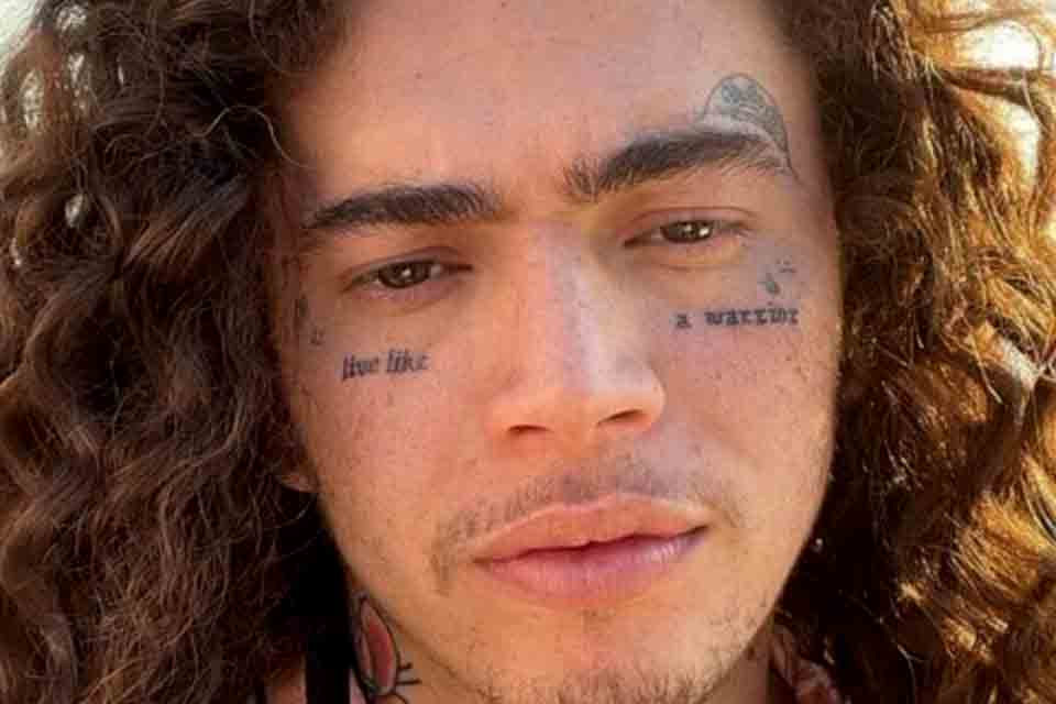 Whindersson Nunes lamenta saudade do filho: Me dói tanto