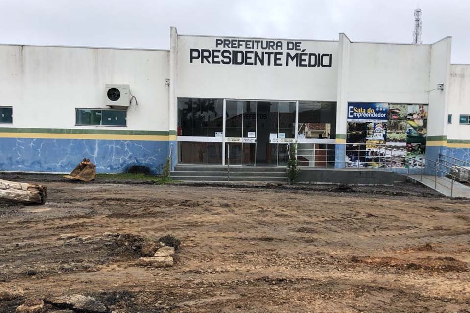 SINTERO move ação contra município de Presidente Médici por enquadramento de filiados/as