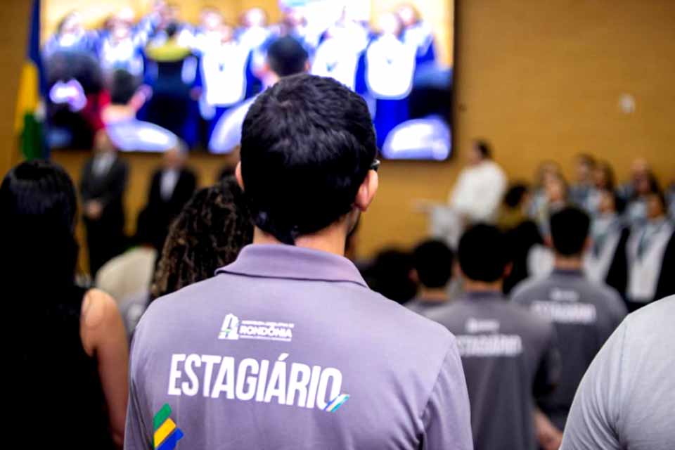 Assembleia Legislativa aprova aumento de vagas e reajuste em bolsas de estágio da Casa